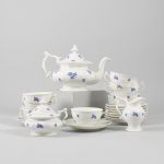 1231 9269 TEA SET